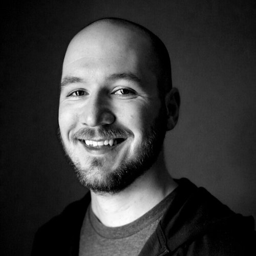 Photo: Jake Bartlett
